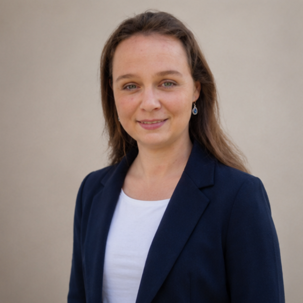 Dr. med. univ. Ines Zimmerer