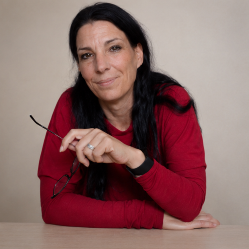 Mag. Kathrin Waidulak